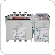 Capacitor Duty Switches - Thyristor Switching Units